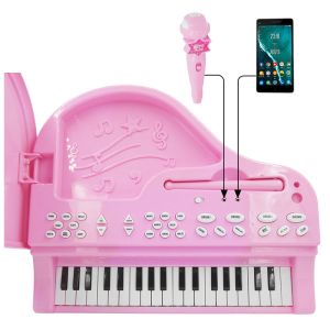 NN PIANINO KASIA keyboard klawisze organy fortepia