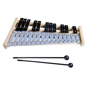 V-TONE DC 27 dzwonki cymbałki ksylofon dla dzieci