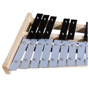 V-TONE DC 27 dzwonki cymbałki ksylofon dla dzieci