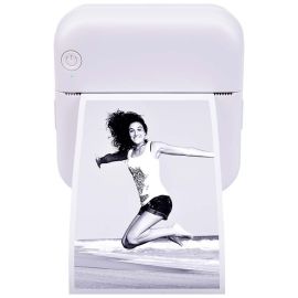 NN PP GR drukarka do telefonu smartfona przenośna