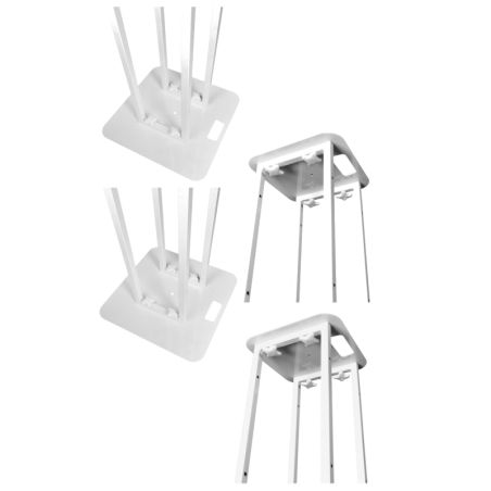 DNA TOWER PRO SET podstawy pod pylony