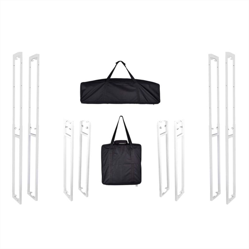 DNA TOWER PRO SET pylony + akcesoria DNA TOWER PRO SET pylony + akcesoria