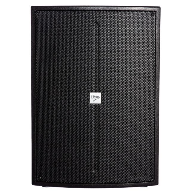 V-TONE NBS-115 kolumna aktywna bas subwoofer 15"" V-TONE NBS-115 kolumna aktywna bas subwoofer 15""