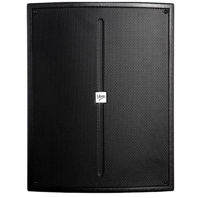 V-TONE NBS-118 kolumna aktywna bas subwoofer 18"" V-TONE NBS-118 kolumna aktywna bas subwoofer 18""