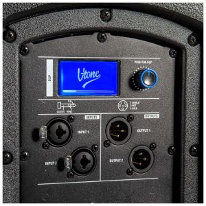 V-TONE NBS-118 kolumna aktywna bas subwoofer 18""
