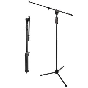 V-TONE DELUXE M1 statyw mikrofonowy łamany samoblokujący