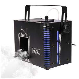 EVOLIGHTS FAZE 500 wytwornica dymu mgły hazer pilot