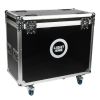 LIGHT4ME BSW 280 CASE na 2 głowice ruchome skrzyn.