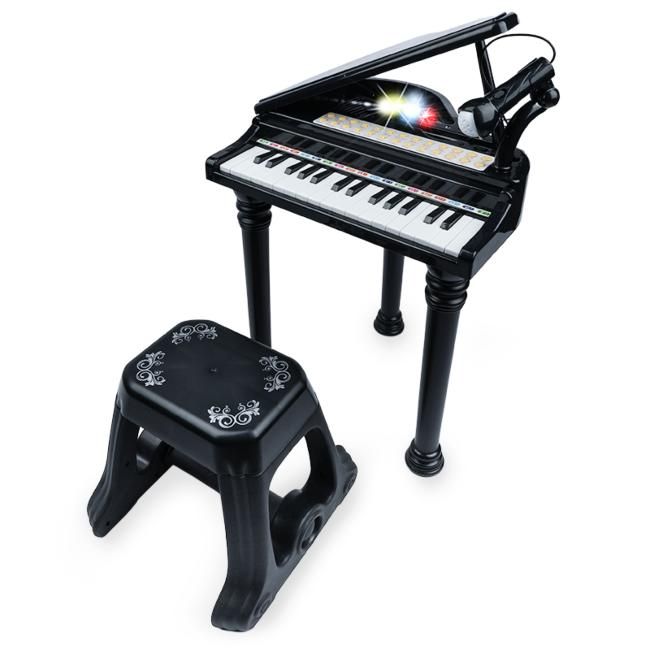 NN PIANINO KASIA BK keyboard klawisze organy forte NN PIANINO KASIA BK keyboard klawisze organy forte