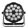 LIGHT4ME HEXO PAR 18x12W RGBWA-UV reflektor scenic