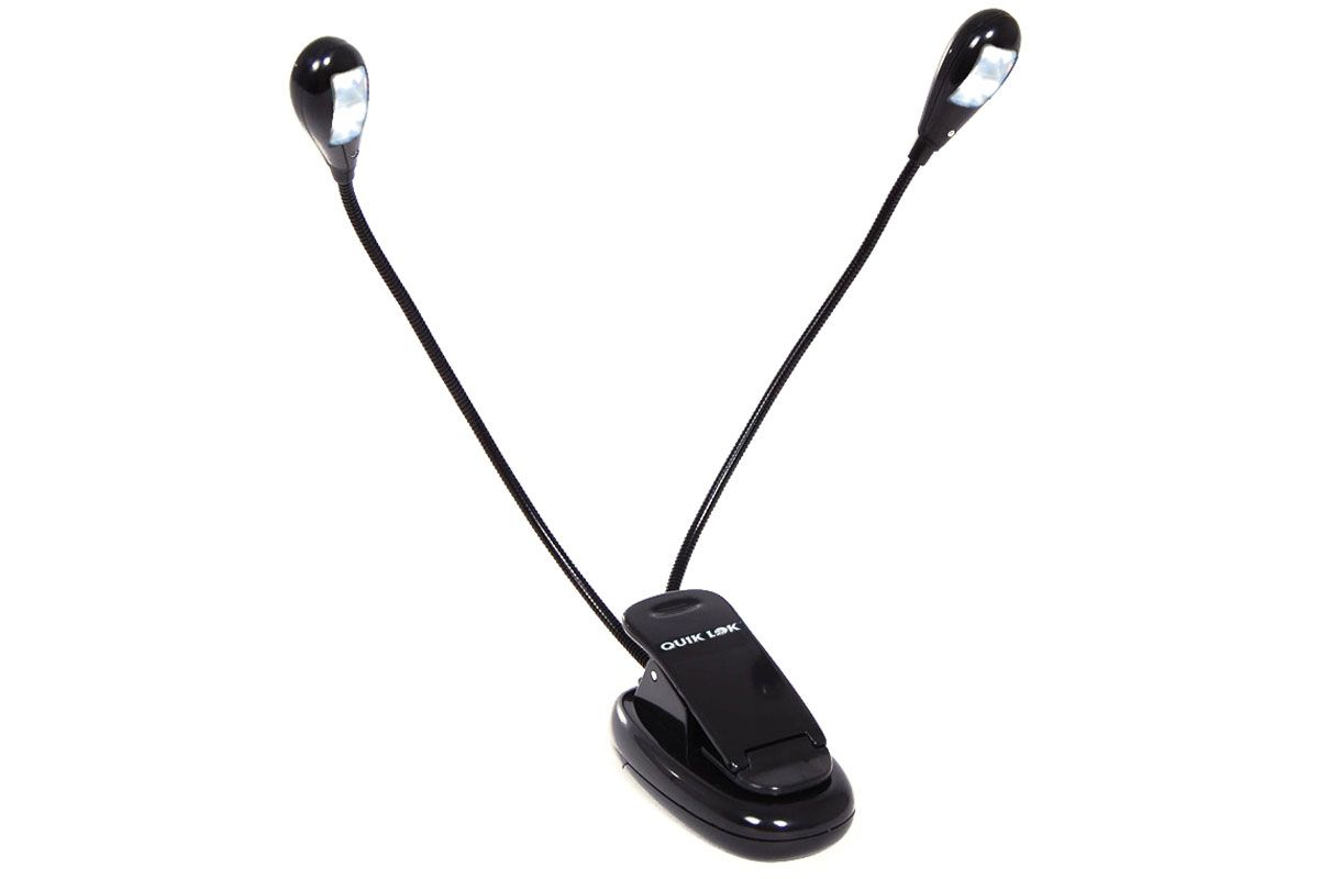 QUIK LOK MS22LED QUIK LOK MS22LED