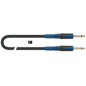 QUIK LOK RKSI-200-1 - Kabel JACK MONO (1m)