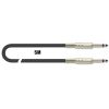 QUIK LOK SX-764-4,5 - kabel Kabel MONO JACK (4,5m)