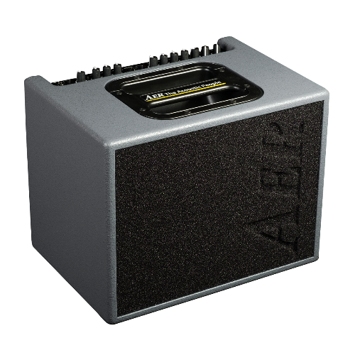 AER COMPACT 60 IV (GYSF) - Wzmacniacz 60W do instrumentów akustycznych