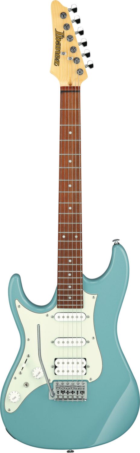 Ibanez AZES40L-PRB - gitara elektryczna leworęczna