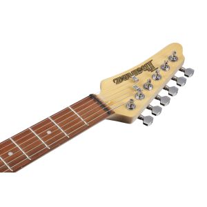 Ibanez AZES40L-PRB - gitara elektryczna leworęczna