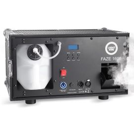 LIGHT4ME FAZE 1600 wytwornica dymu mgły fazer pilo