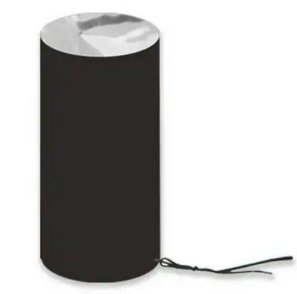 Fontanna iskier SILVER XT1038 - 30 sekund, 2 metry NO SMELL - wkład (1szt)