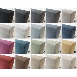 Panel akustyczny 120×60 Premium (Jasny Beż)