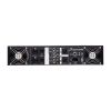 STUDIOMASTER AX235 AX235 2x1100W/4ohm 2U Power Amplifier - Końcówka Mocy