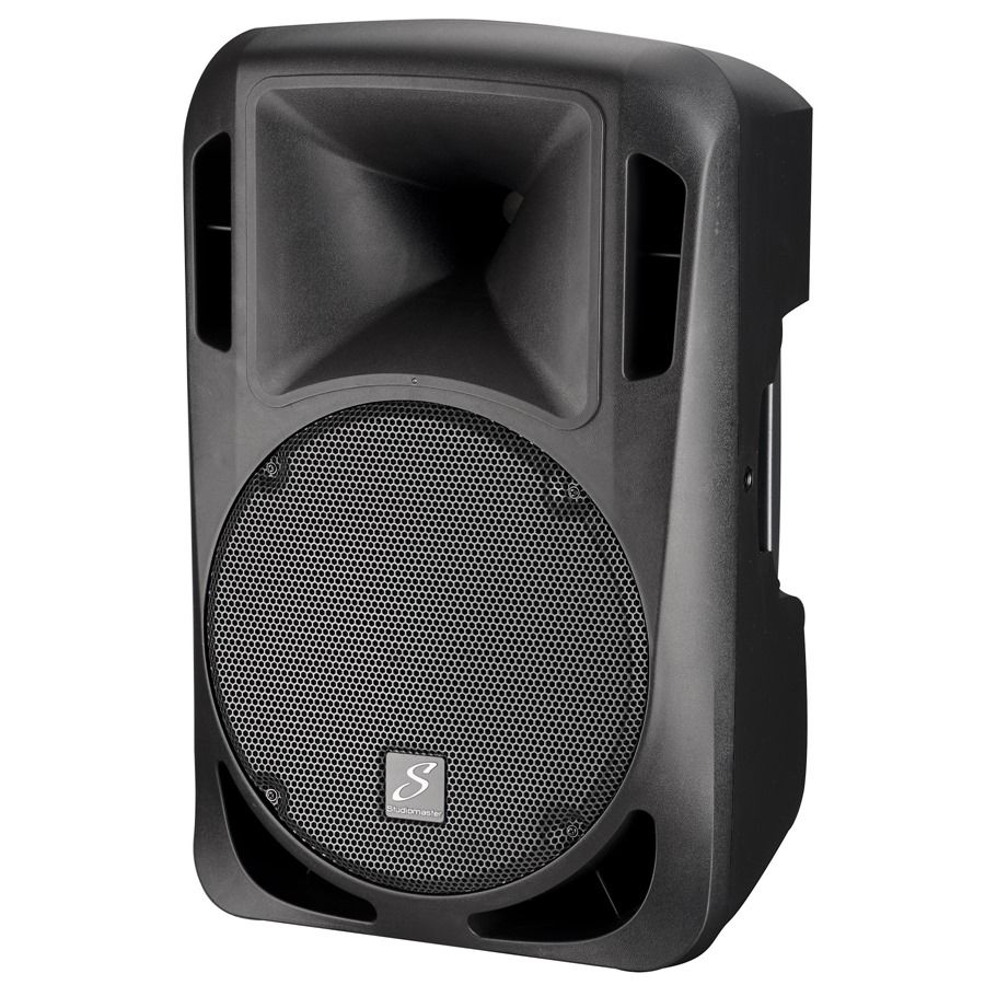 STUDIOMASTER DRIVE 12 12" passive Speaker Cabinet STUDIOMASTER DRIVE 12 12" passive Speaker Cabinet - Kolumna Aktywna