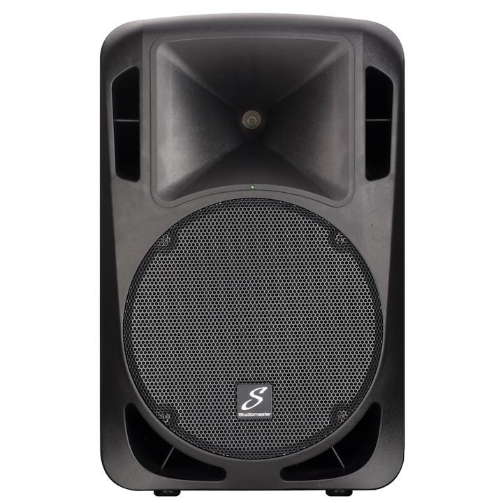 STUDIOMASTER DRIVE 15 15" passive Speaker Cabinet STUDIOMASTER DRIVE 15 15" passive Speaker Cabinet - Kolumna Aktywna