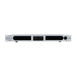 STUDIOMASTER HX2-300 300 POWER AMPLIFIER - Końcówka Mocy