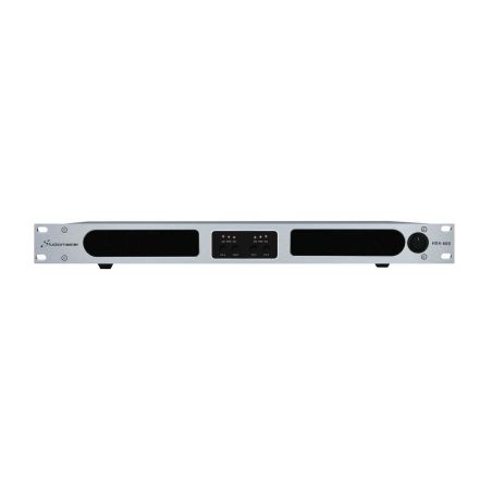 STUDIOMASTER HX2-900 900 POWER AMPLIFIER