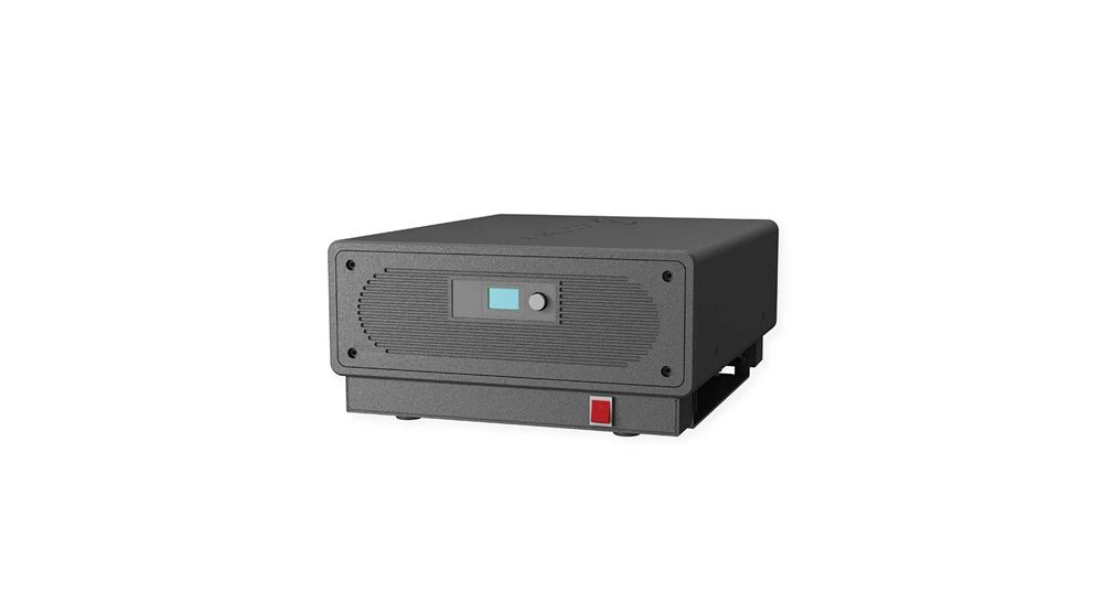 STUDIOMASTER INSTA SUB8A STUDIOMASTER INSTA SUB8A - Subwoofer
