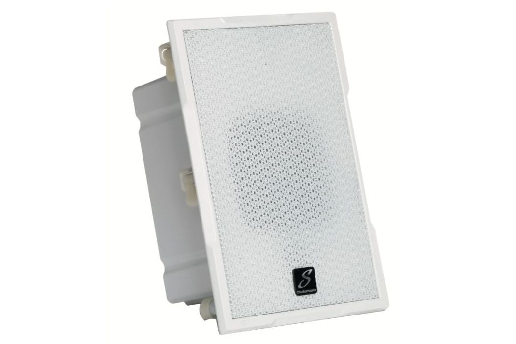 STUDIOMASTER 4" CEILING POE/DENTE SPEAKER STUDIOMASTER 4" CEILING POE/DENTE SPEAKER - Głośnik Instalacyjny