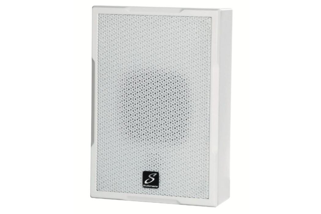 STUDIOMASTER 4" WALL POE/DENTE SEPAKER STUDIOMASTER 4" WALL POE/DENTE SEPAKER - Głośnik Instalacyjny