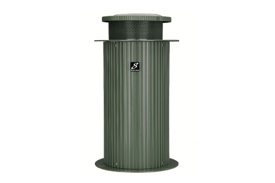 STUDIOMASTER ISG1T 100V LINE GARDEN SPEAKER STUDIOMASTER ISG1T 100V LINE GARDEN SPEAKER - Głośnik Instalacyjny