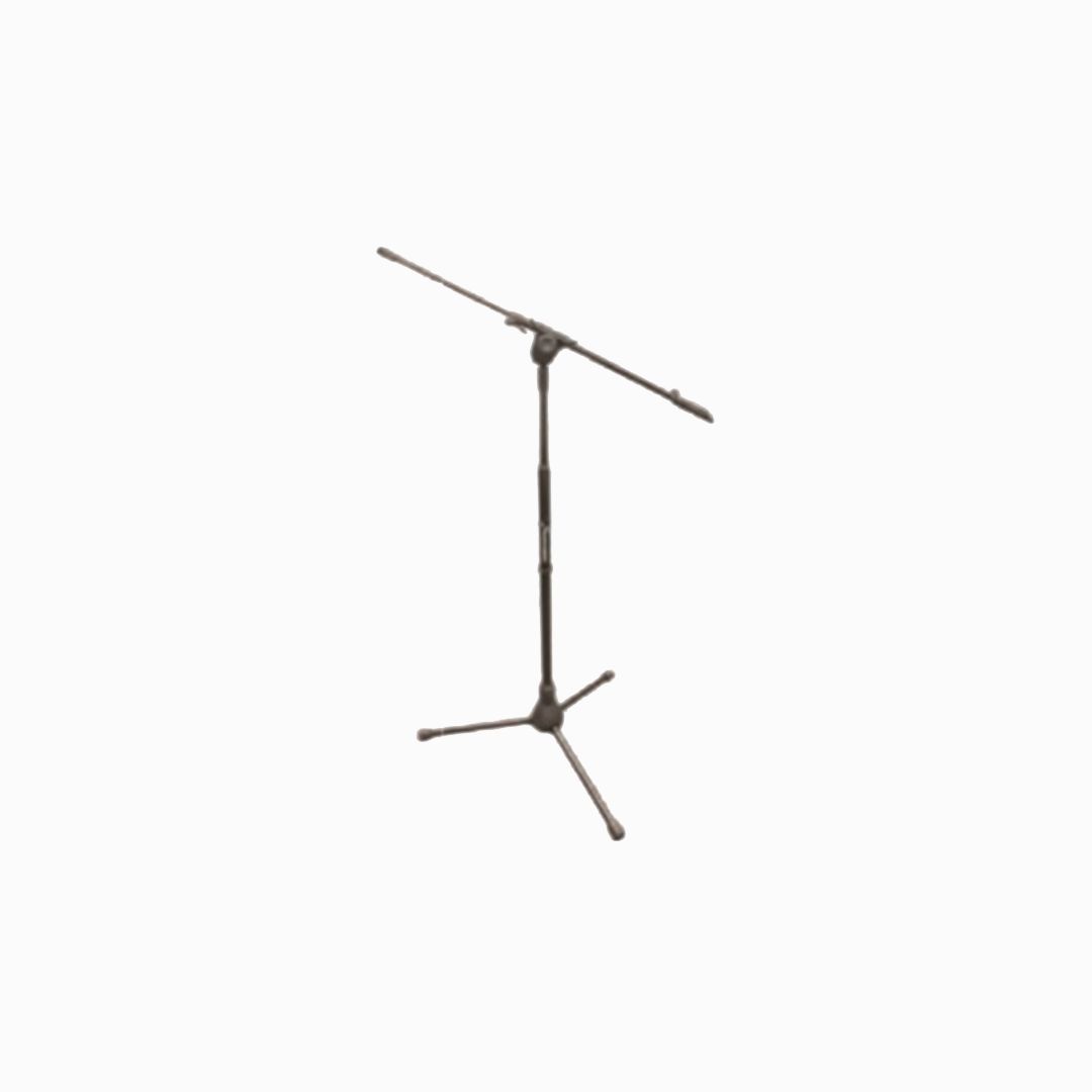 STUDIOMASTER MPS2 MPS2- Auto Height Microphone Stand STUDIOMASTER MPS2 MPS2- Statyw Mikrofonowy
