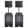 STUDIOMASTER High Power PA System - Monitory Sceniczne