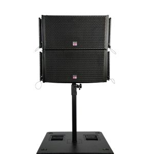 STUDIOMASTER High Power PA System - Monitory Sceniczne