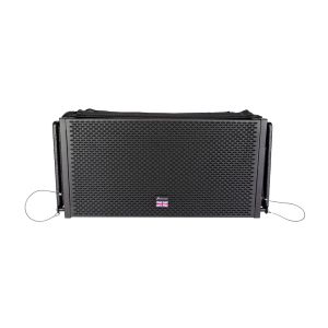 STUDIOMASTER High Power PA System - Monitory Sceniczne