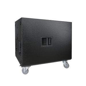 STUDIOMASTER High Power PA System - Monitory Sceniczne