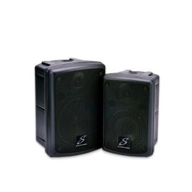 STUDIOMASTER PS6 PS6 - 6" passive Speaker Cabinet - Monitor Sceniczny