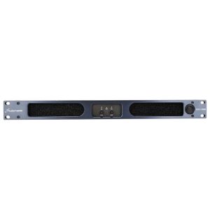 STUDIOMASTER QX2-3000 - Końcówka Mocy