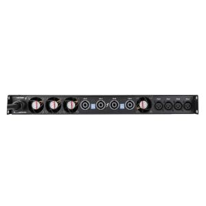 STUDIOMASTER QX2-3000 - Końcówka Mocy