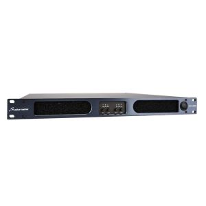 STUDIOMASTER QX2-4000 - Końcówka Mocy