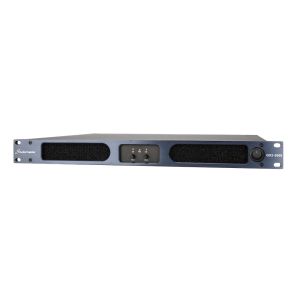 STUDIOMASTER QX2-4000 - Końcówka Mocy