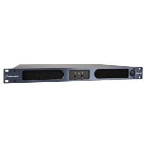 STUDIOMASTER QX2-4000 - Końcówka Mocy