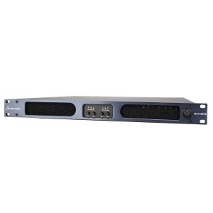 STUDIOMASTER QX2-6000 - Końcówka Mocy