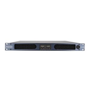 STUDIOMASTER QX2-6000 - Końcówka Mocy
