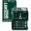 RADIAL ProAV1 - di-box