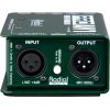 RADIAL ProAV1 - di-box