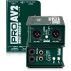 RADIAL ProAV2 - dibox