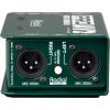 RADIAL ProAV2 - dibox