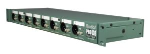 RADIAL ProD8 - DI-Box